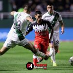 ¡Las mejores fotos del empate de River ante Banfield en el sur!
