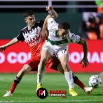¡Las mejores fotos del empate de River ante Banfield en el sur!