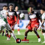 ¡Las mejores fotos del empate de River ante Banfield en el sur!