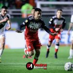 ¡Las mejores fotos del empate de River ante Banfield en el sur!