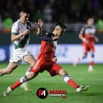 ¡Las mejores fotos del empate de River ante Banfield en el sur!
