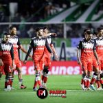¡Las mejores fotos del empate de River ante Banfield en el sur!