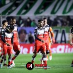 ¡Las mejores fotos del empate de River ante Banfield en el sur!