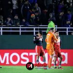 ¡Las mejores fotos del empate de River ante Banfield en el sur!