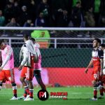 ¡Las mejores fotos del empate de River ante Banfield en el sur!