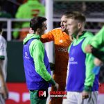 ¡Las mejores fotos del empate de River ante Banfield en el sur!