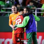 ¡Las mejores fotos del empate de River ante Banfield en el sur!