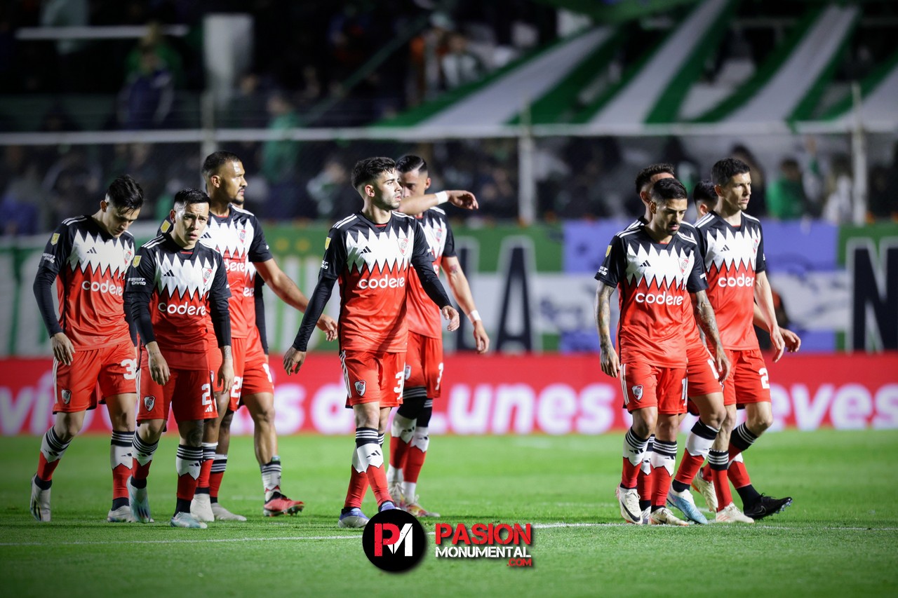 Demichelis, ¿Y un palito para Gallardo?: la sorpresiva frase sobre el Superclásico en la Bombonera