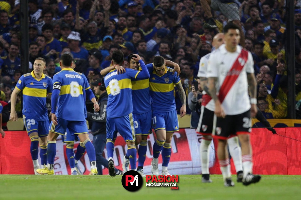Demichelis, ¿Y un palito para Gallardo?: la sorpresiva frase sobre el Superclásico en la Bombonera