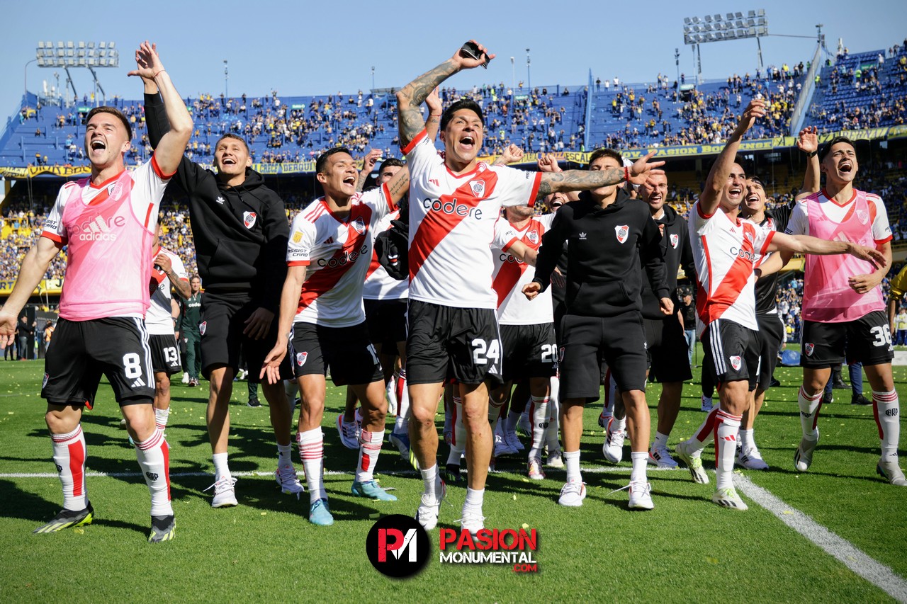 La previa de River vs. boca: Gallardo quiere hundirlos en su vuelta a la Bombonera