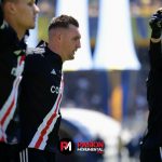 ¡Las mejores fotos de la victoria de River ante Boca en La Bombonera!