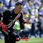 ¡Las mejores fotos de la victoria de River ante Boca en La Bombonera!