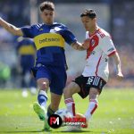 ¡Las mejores fotos de la victoria de River ante Boca en La Bombonera!