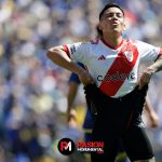 ¡Las mejores fotos de la victoria de River ante Boca en La Bombonera!