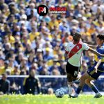 ¡Las mejores fotos de la victoria de River ante Boca en La Bombonera!