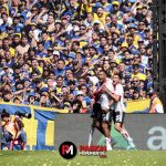 ¡Las mejores fotos de la victoria de River ante Boca en La Bombonera!