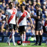 ¡Las mejores fotos de la victoria de River ante Boca en La Bombonera!