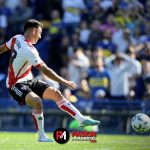 ¡Las mejores fotos de la victoria de River ante Boca en La Bombonera!