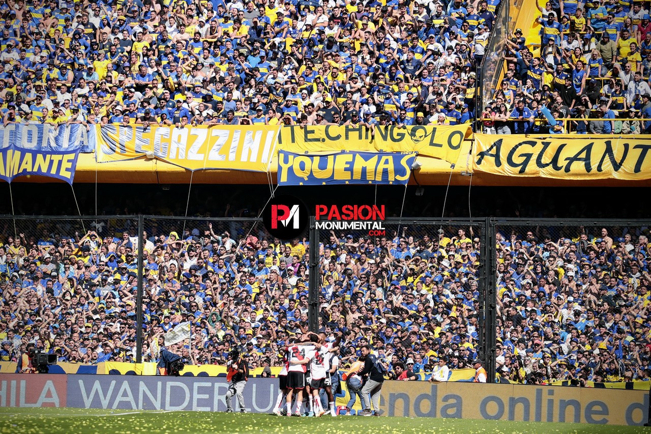 La previa de River vs. boca: Gallardo quiere hundirlos en su vuelta a la Bombonera