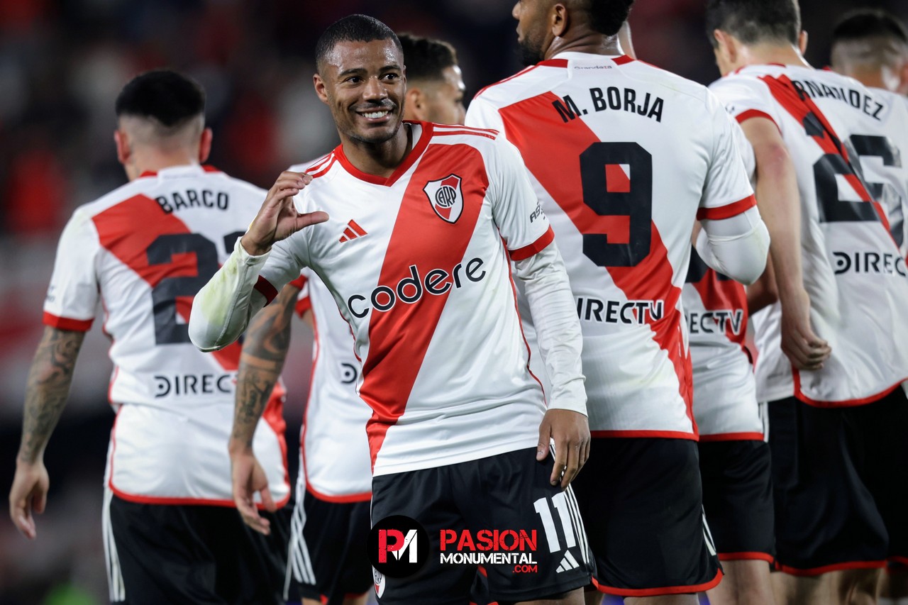 ¿Jugó su último Superclásico? De La Cruz y una frase que preocupa a los hinchas de cara al futuro