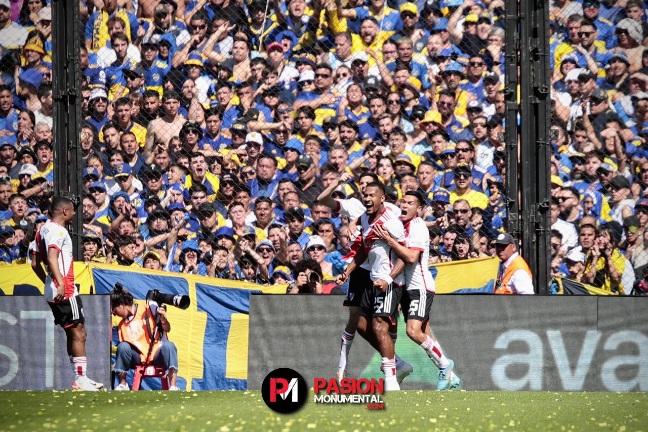 "El gol que más grité fue el de Rondón, necesitaba agarrar confianza"