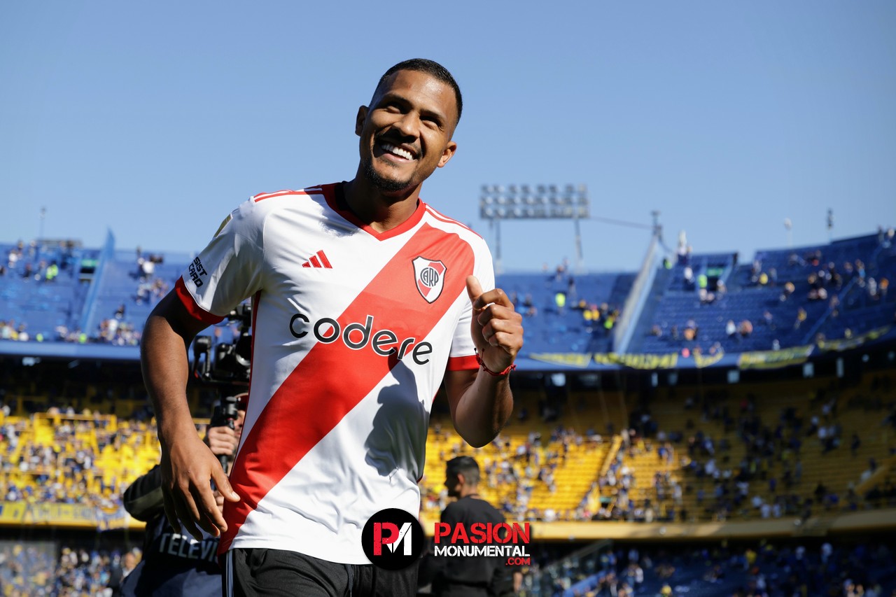 El club de España que haría lo imposible para llevarse a Rondón