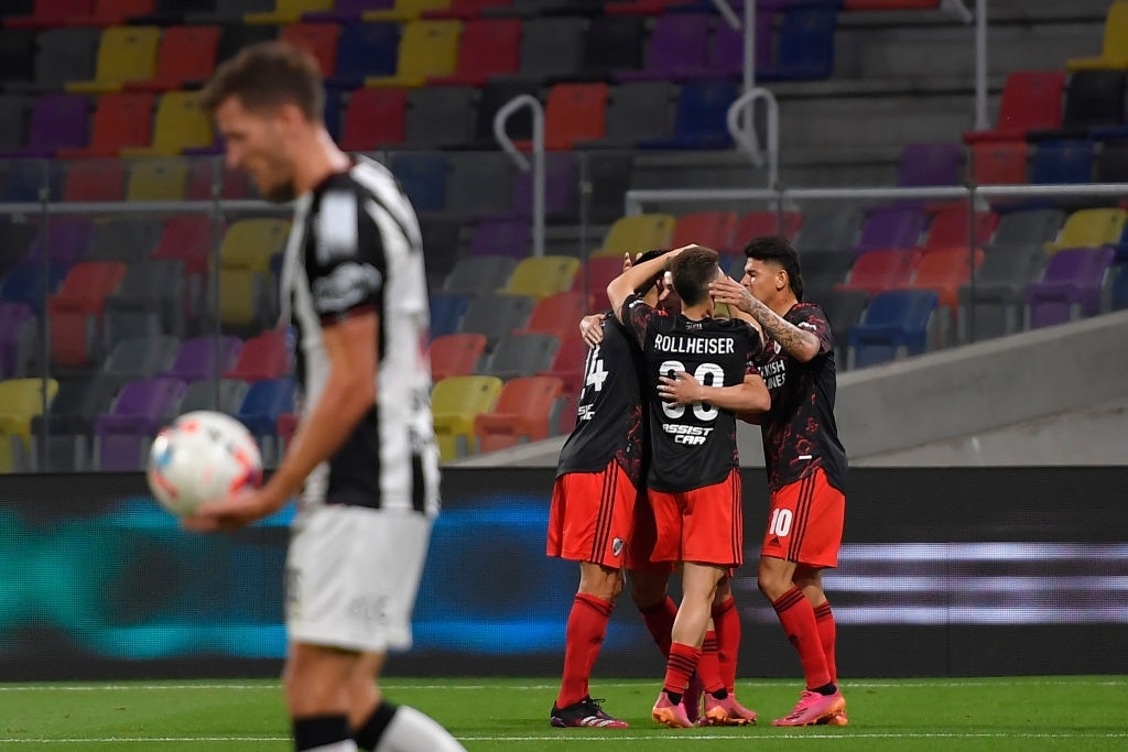 ¡Insólito! River mudaría su localía al interior en la última fecha de la Copa de la Liga: ¿Cuándo fue la última vez que sucedió?