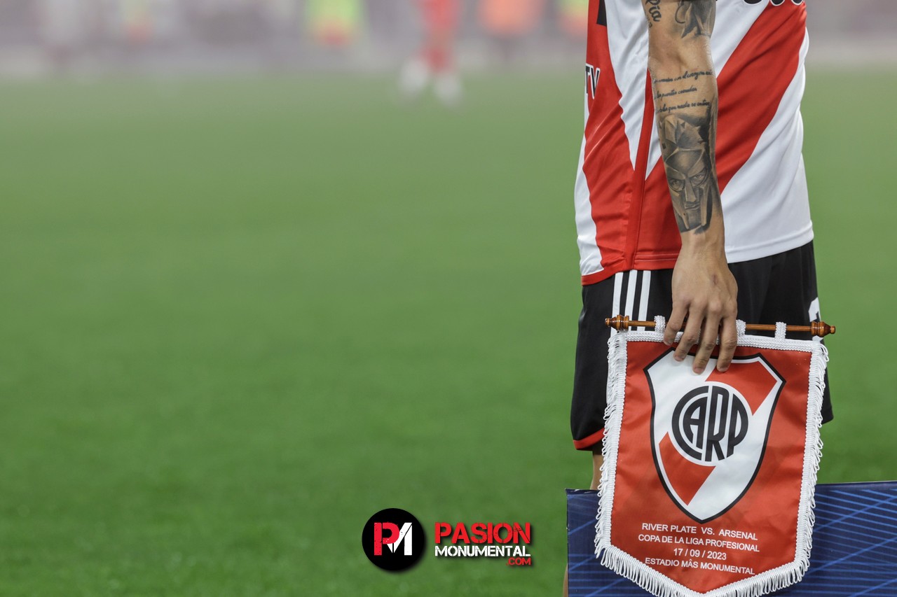 La postura de River en el plebiscito de AFA por las Sociedades Anónimas Deportivas