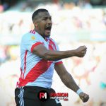 ¡Las mejores fotos de la victoria de River ante Talleres en el Monumental!