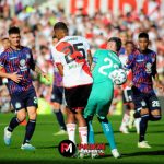 ¡Las mejores fotos de la victoria de River ante Talleres en el Monumental!