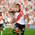 ¡Las mejores fotos de la victoria de River ante Talleres en el Monumental!