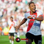 ¡Las mejores fotos de la victoria de River ante Talleres en el Monumental!