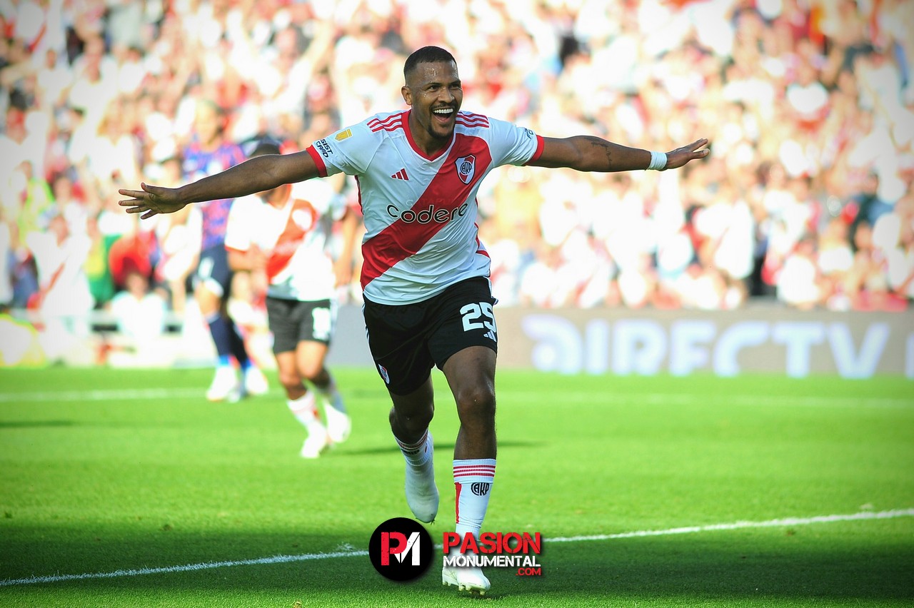 Se viene una nueva fecha FIFA: ¿Cuándo vuelve a jugar River?