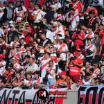 ¡Buscate en el triunfazo de River ante Talleres en el Monumental!