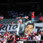 ¡Buscate en el triunfazo de River ante Talleres en el Monumental!