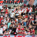 ¡Buscate en el triunfazo de River ante Talleres en el Monumental!