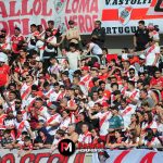¡Buscate en el triunfazo de River ante Talleres en el Monumental!