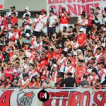 ¡Buscate en el triunfazo de River ante Talleres en el Monumental!