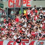 ¡Buscate en el triunfazo de River ante Talleres en el Monumental!