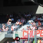 ¡Buscate en el triunfazo de River ante Talleres en el Monumental!