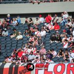 ¡Buscate en el triunfazo de River ante Talleres en el Monumental!