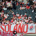 ¡Buscate en el triunfazo de River ante Talleres en el Monumental!