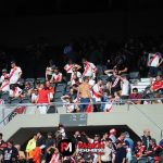 ¡Buscate en el triunfazo de River ante Talleres en el Monumental!