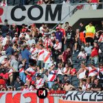 ¡Buscate en el triunfazo de River ante Talleres en el Monumental!