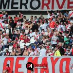 ¡Buscate en el triunfazo de River ante Talleres en el Monumental!