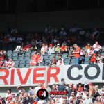 ¡Buscate en el triunfazo de River ante Talleres en el Monumental!
