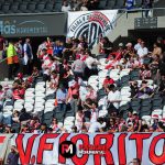 ¡Buscate en el triunfazo de River ante Talleres en el Monumental!