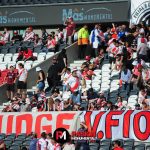 ¡Buscate en el triunfazo de River ante Talleres en el Monumental!