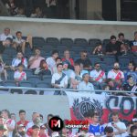 ¡Buscate en el triunfazo de River ante Talleres en el Monumental!