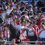 ¡Buscate en el triunfazo de River ante Talleres en el Monumental!